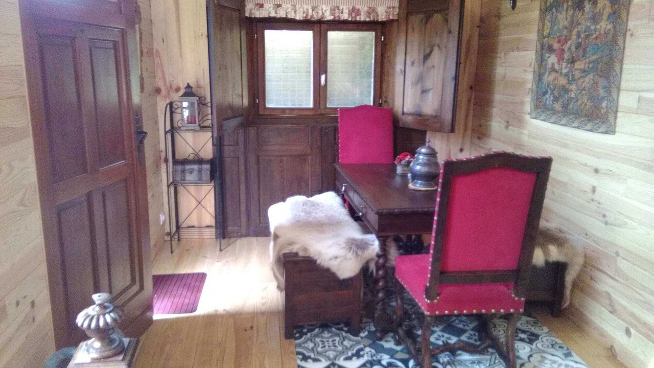 Photo of Bedroom in Bolleville