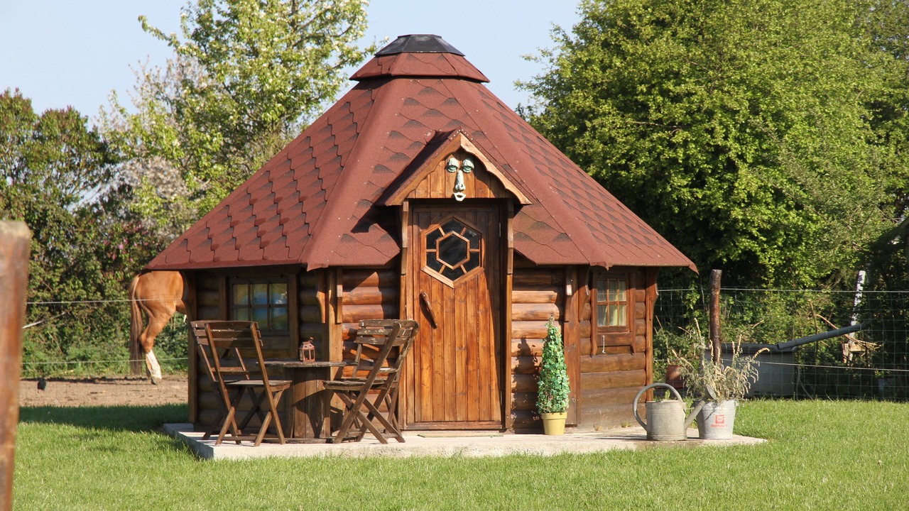 Photo of Bedroom in Bolleville