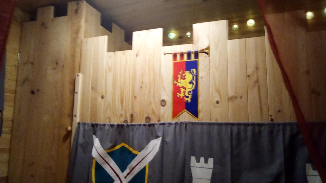 Photo of Bedroom in Bolleville