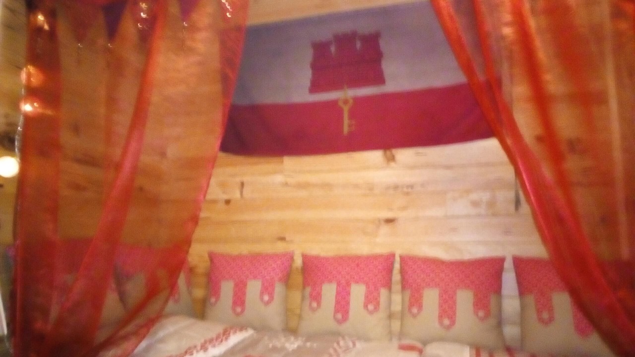 Photo of Bedroom in Bolleville