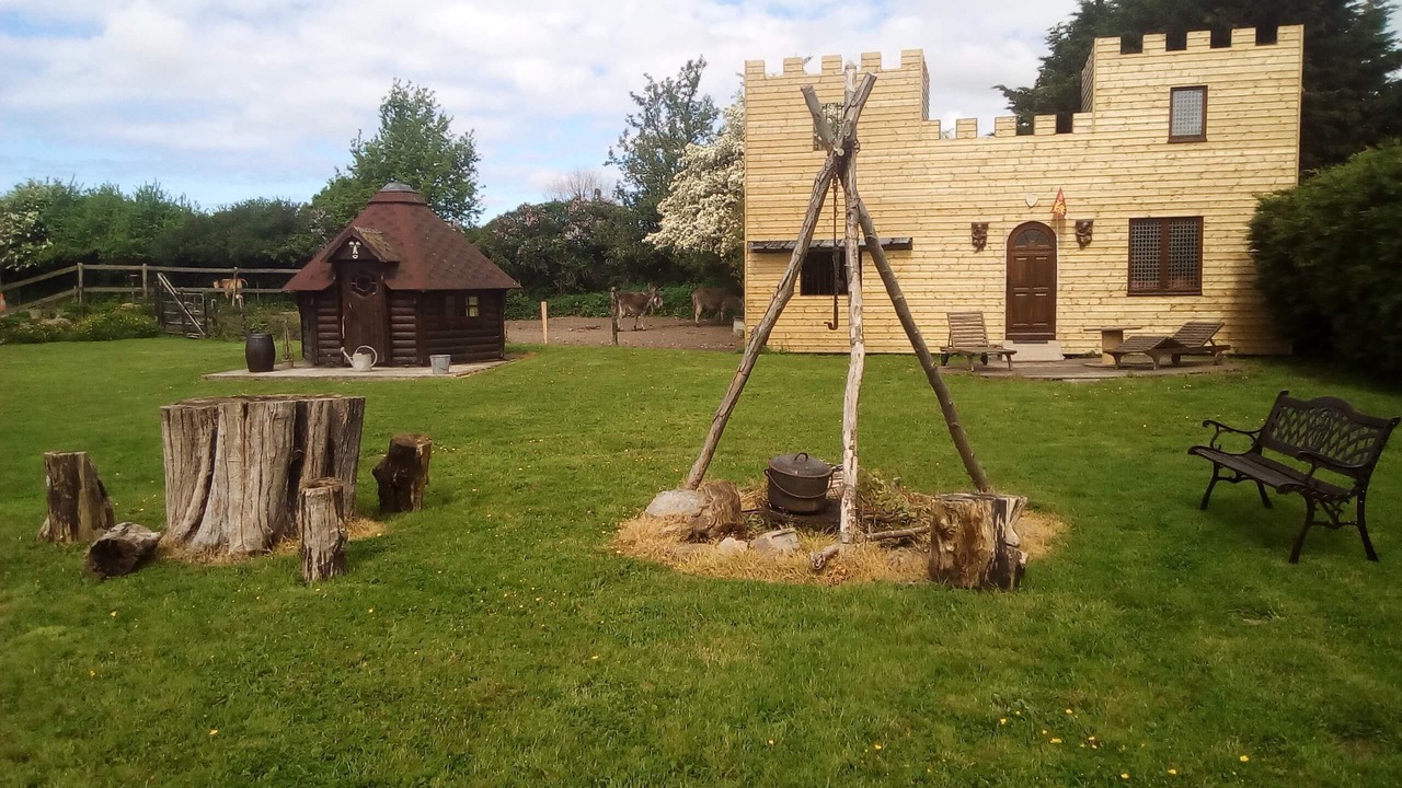 Photo of Bedroom in Bolleville