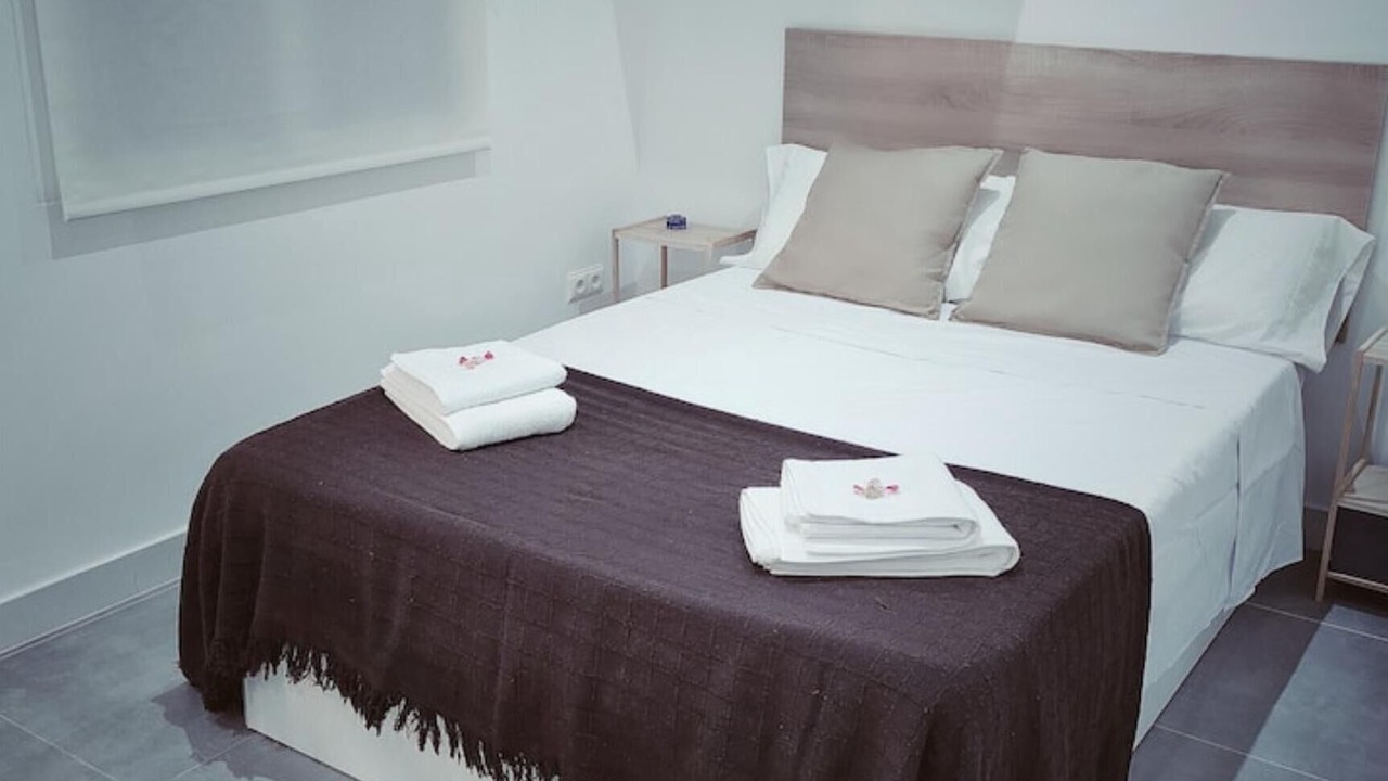 Photo of Bedroom in Torrellano