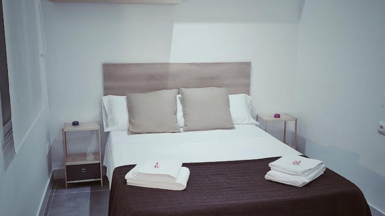 Photo of Bedroom in Torrellano
