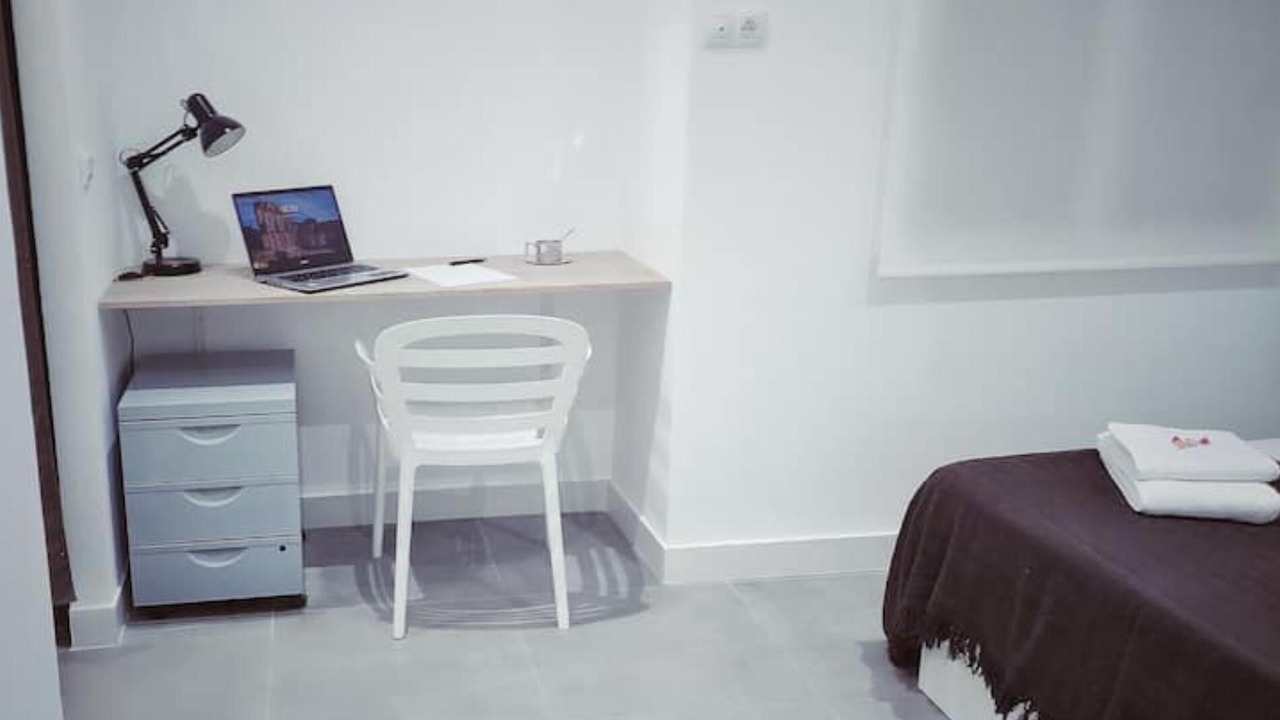 Photo of Bedroom in Torrellano