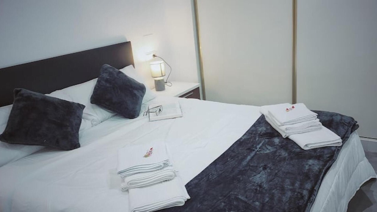 Photo of Bedroom in Torrellano