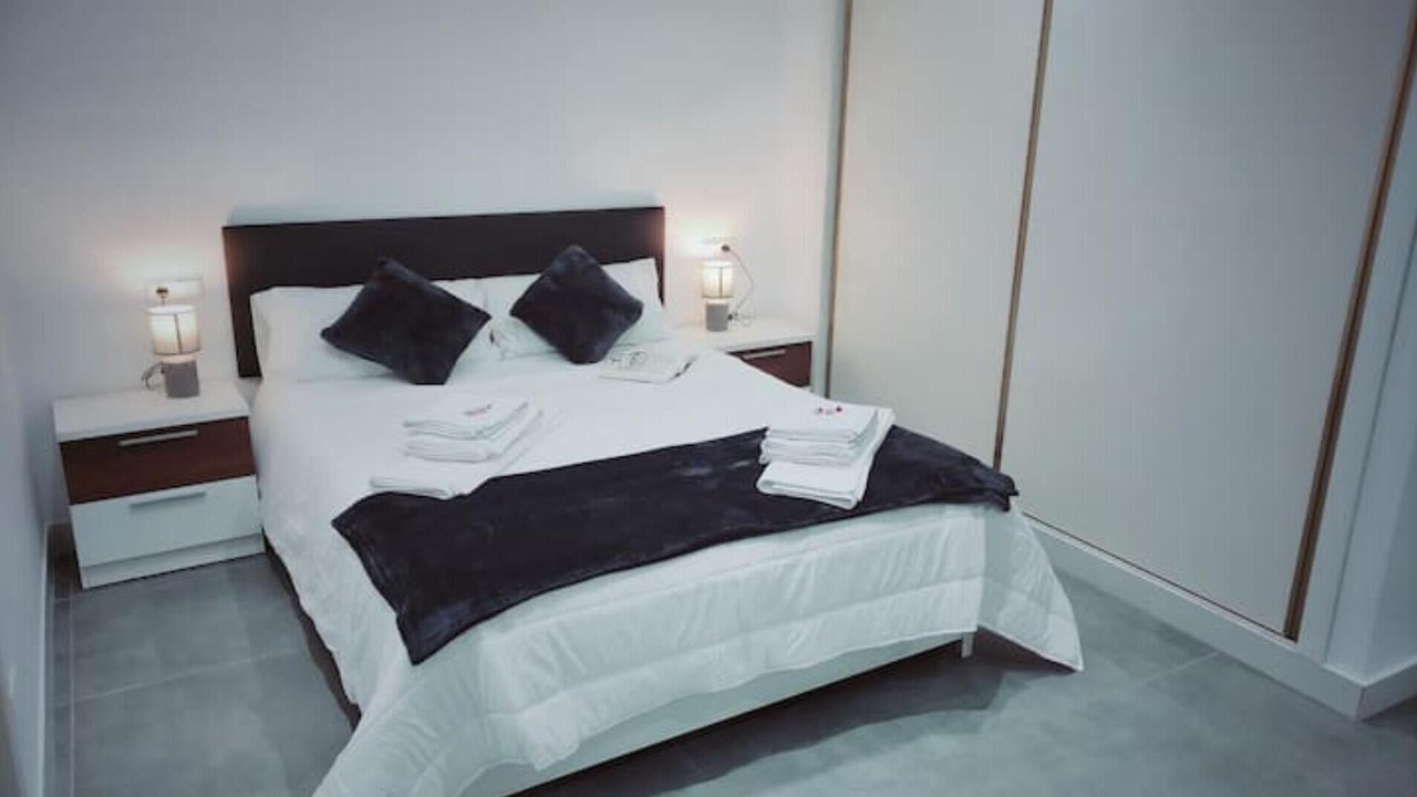 Photo of Bedroom in Torrellano