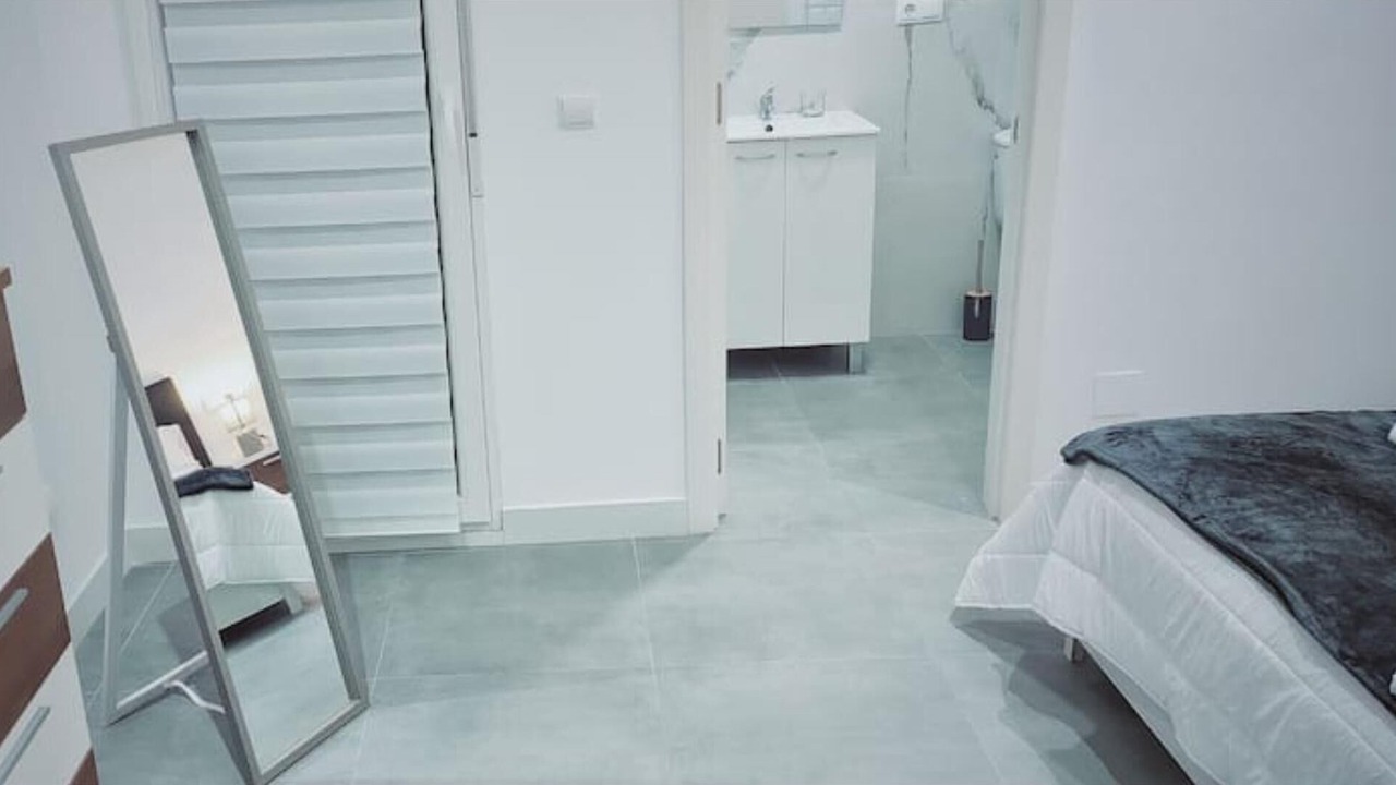Photo of Bedroom in Torrellano