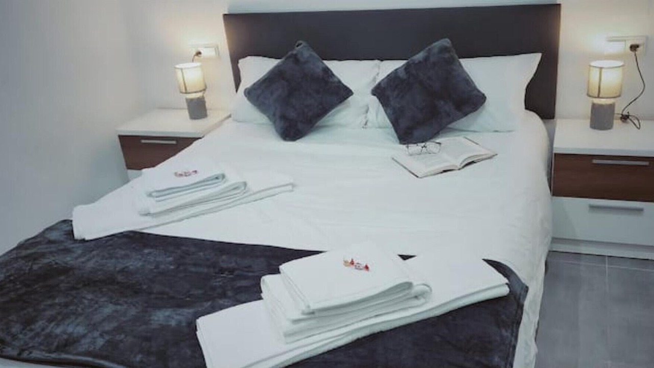 Photo of Bedroom in Torrellano