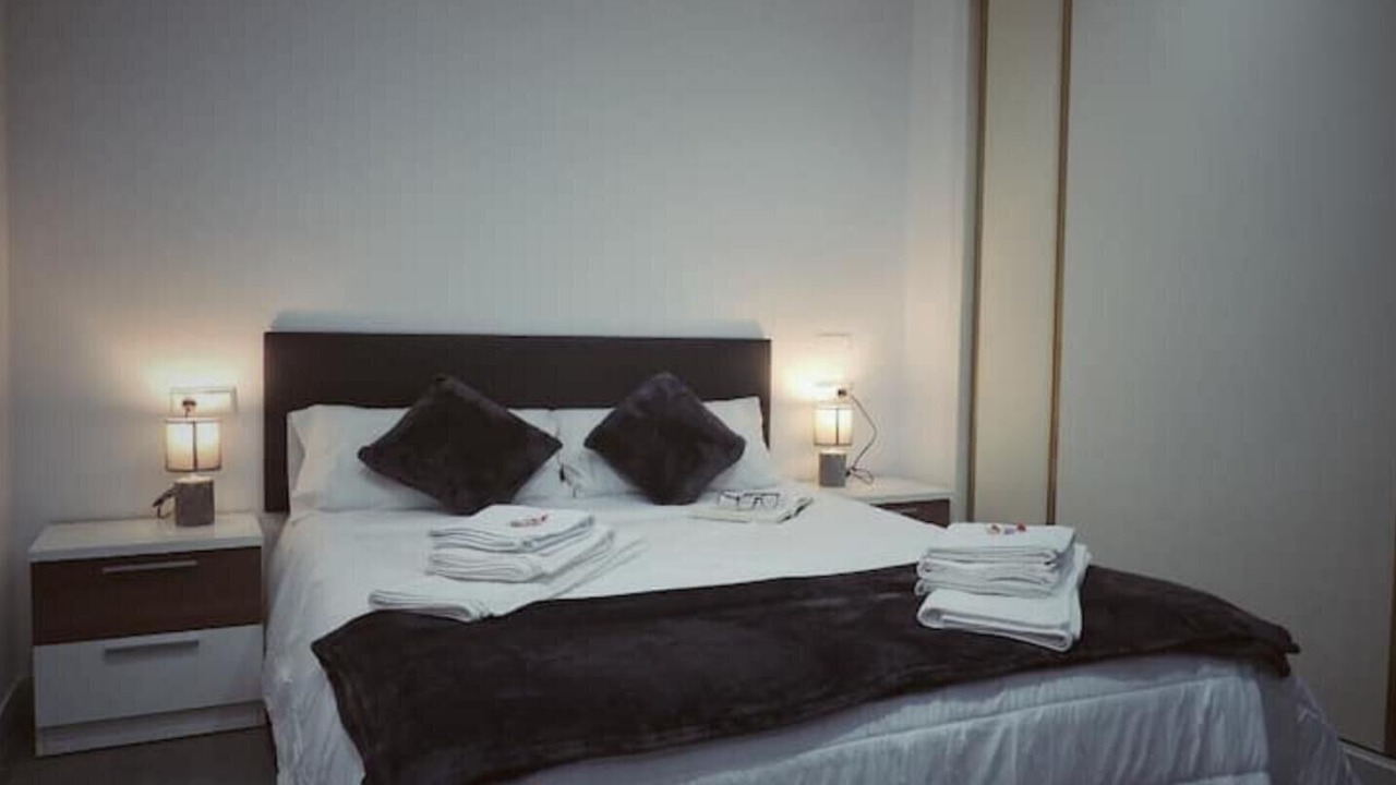 Photo of Bedroom in Torrellano
