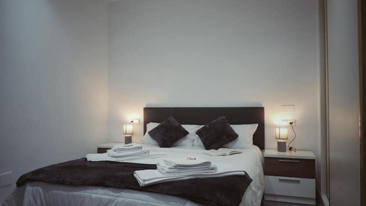 Photo of Bedroom in Torrellano