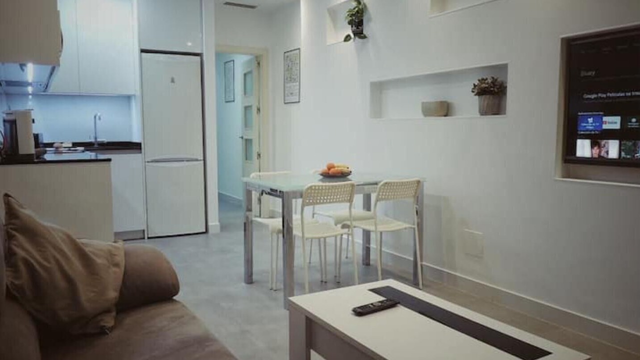 Photo of Livingroom in Torrellano
