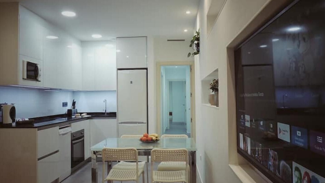 Photo of Kitchen in Torrellano