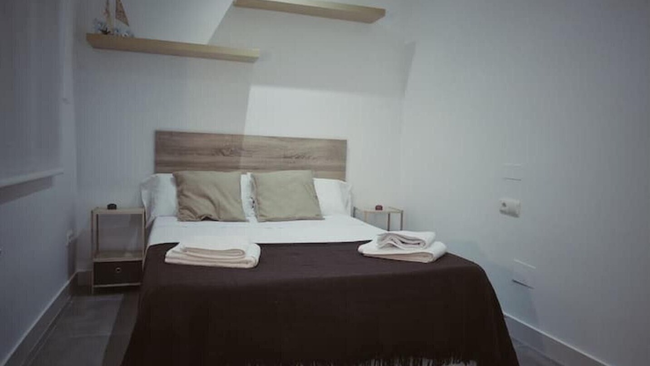 Photo of Bedroom in Torrellano