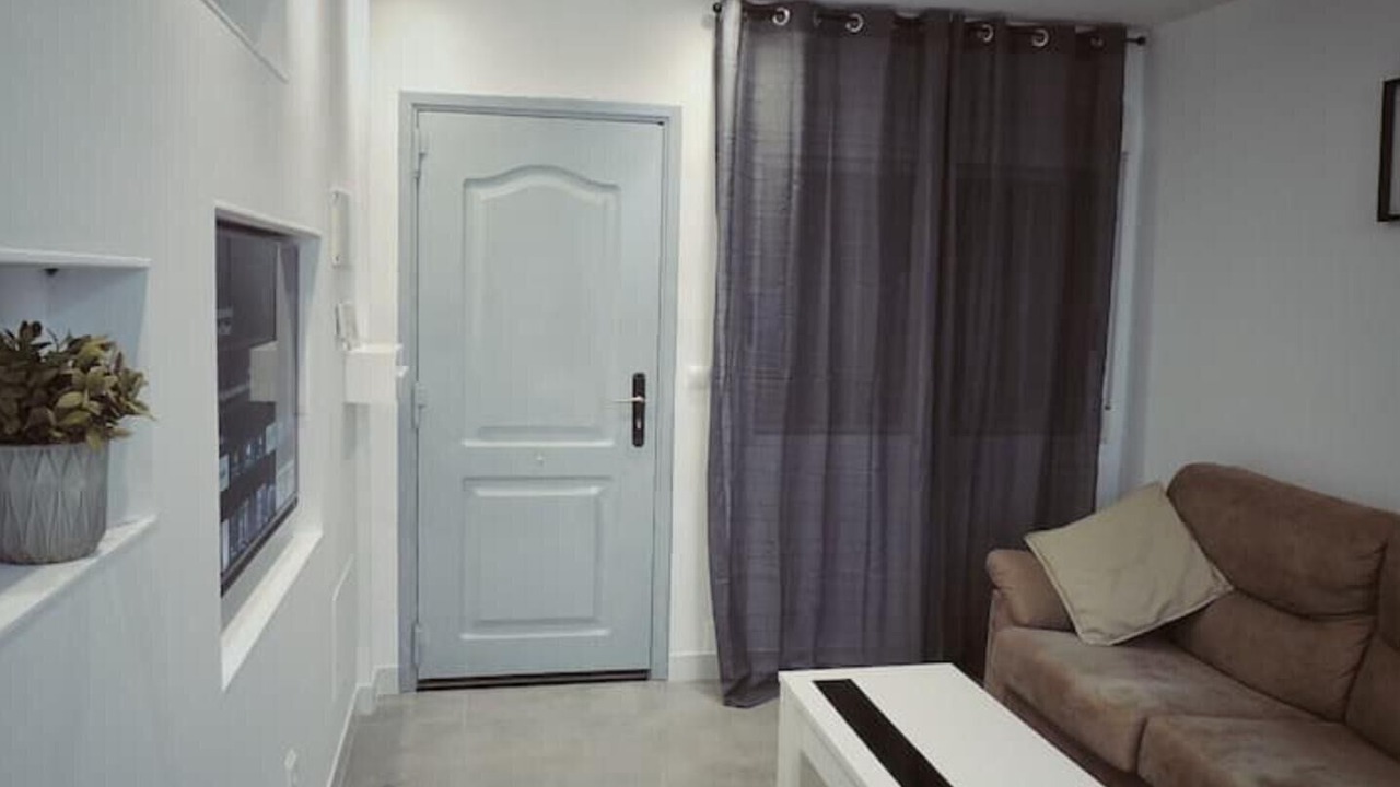 Photo of Livingroom in Torrellano