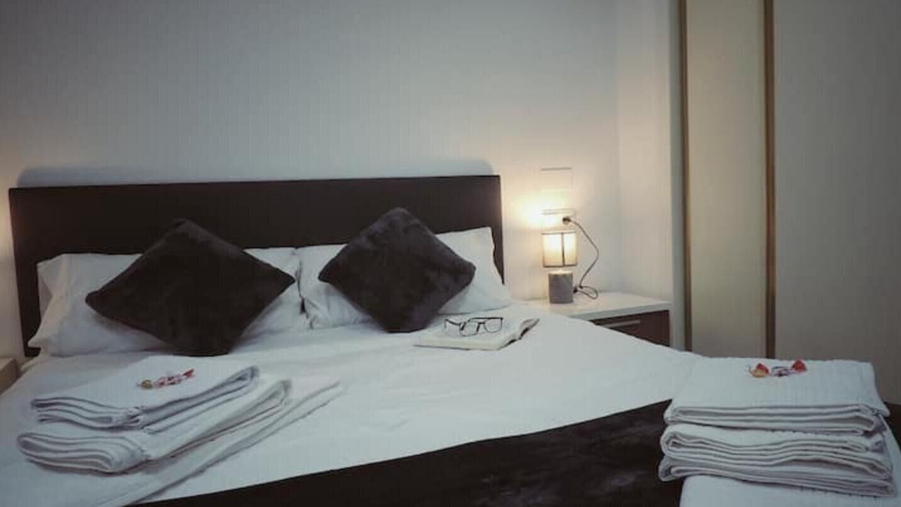 Photo of Bedroom in Torrellano