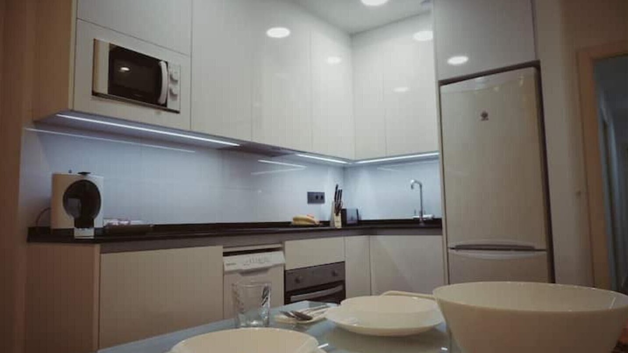 Photo of Kitchen in Torrellano