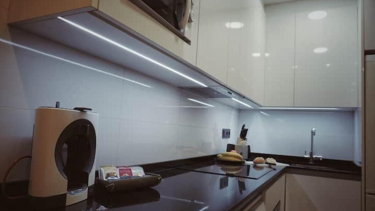 Photo of Kitchen in Torrellano