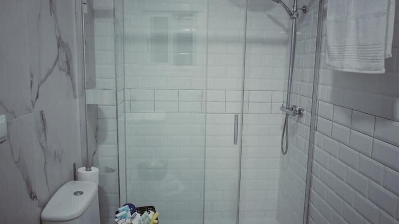 Photo of Bathroom in Torrellano