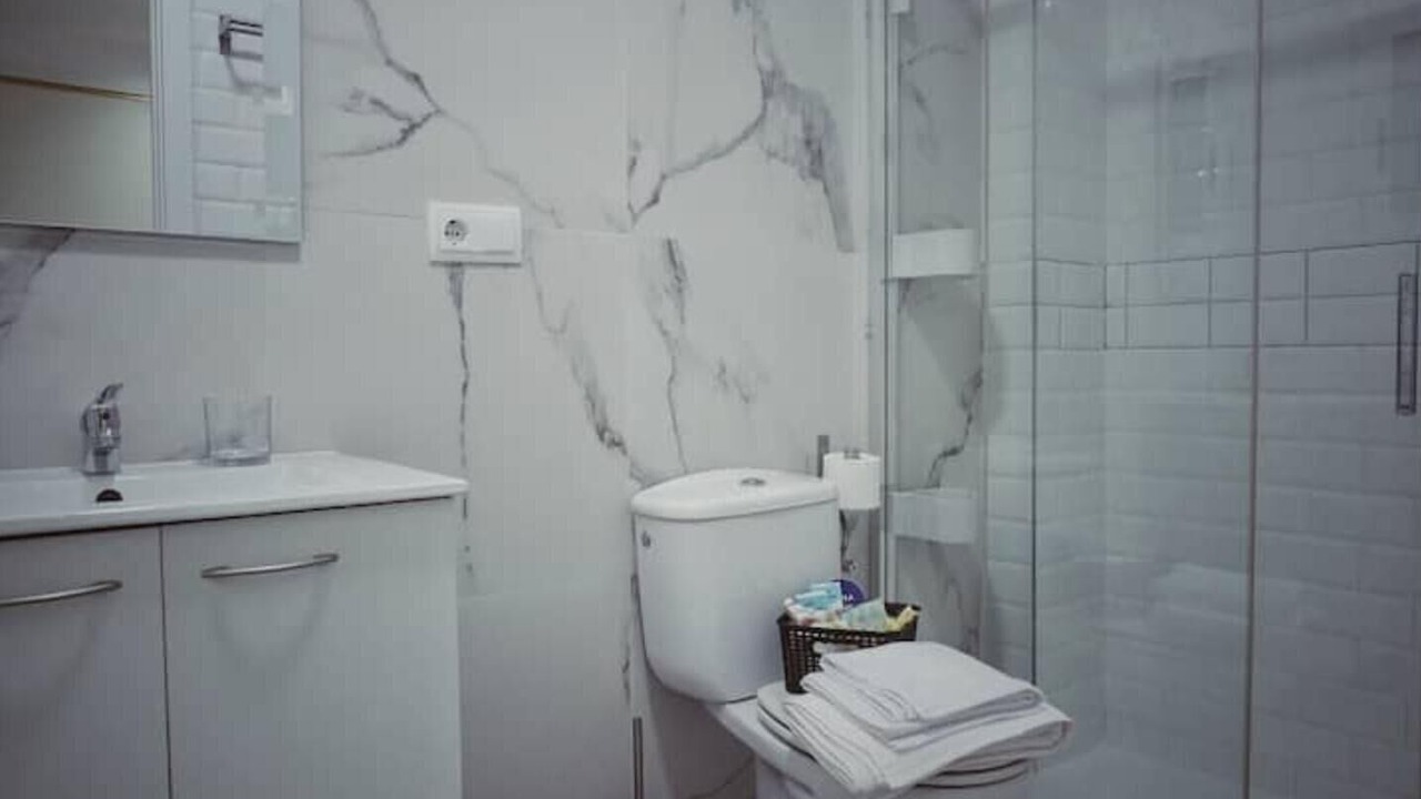 Photo of Bathroom in Torrellano