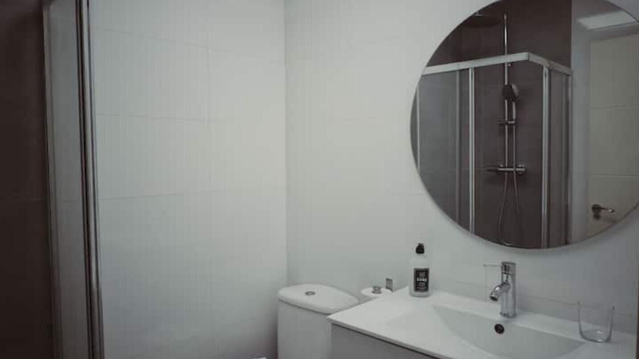 Photo of Bathroom in Torrellano
