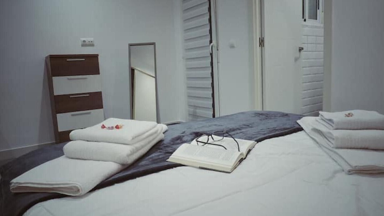 Photo of Bedroom in Torrellano