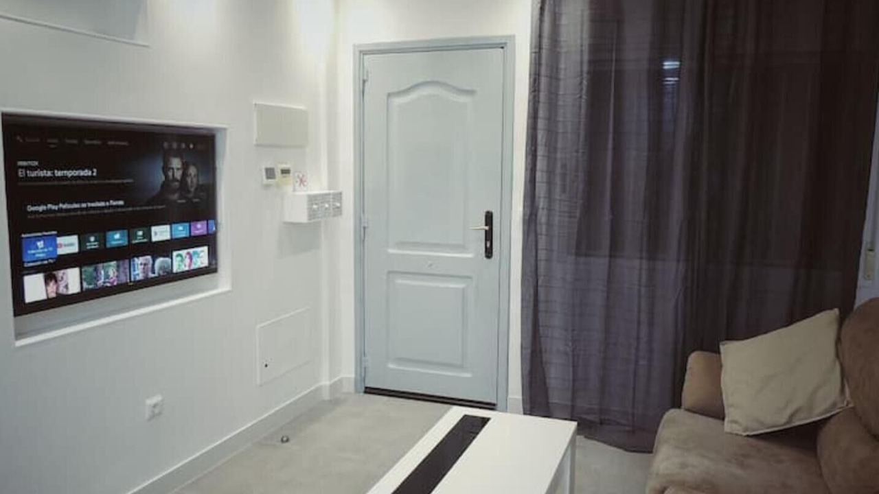 Photo of Livingroom in Torrellano