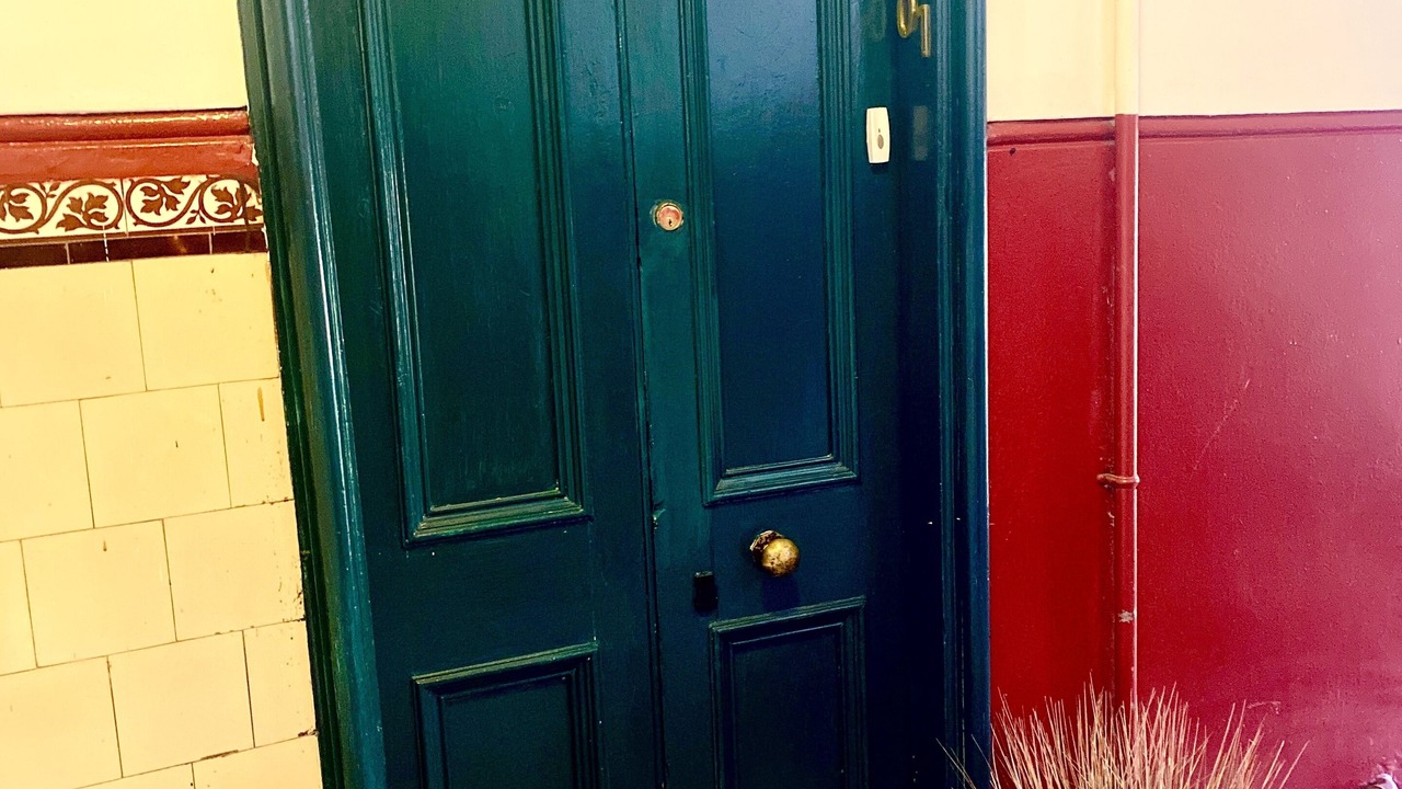 Photo of Others in Paisley