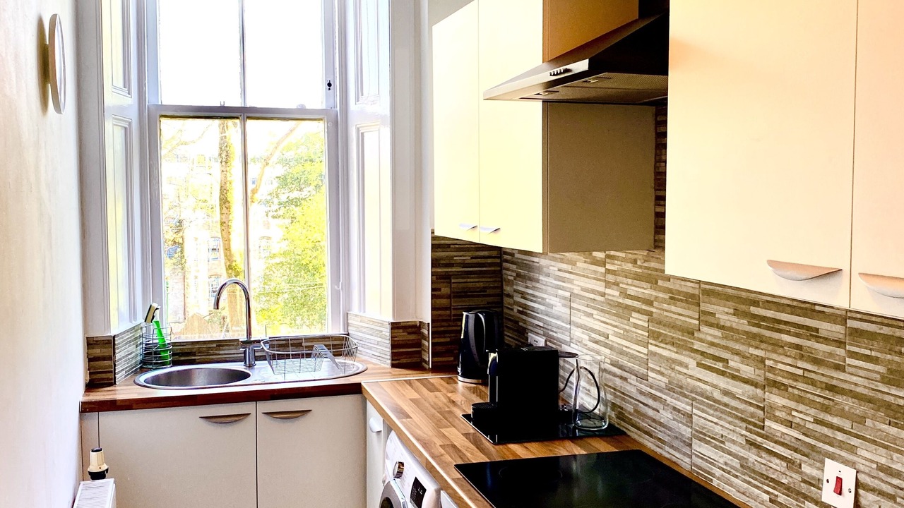 Photo of Kitchen in Paisley