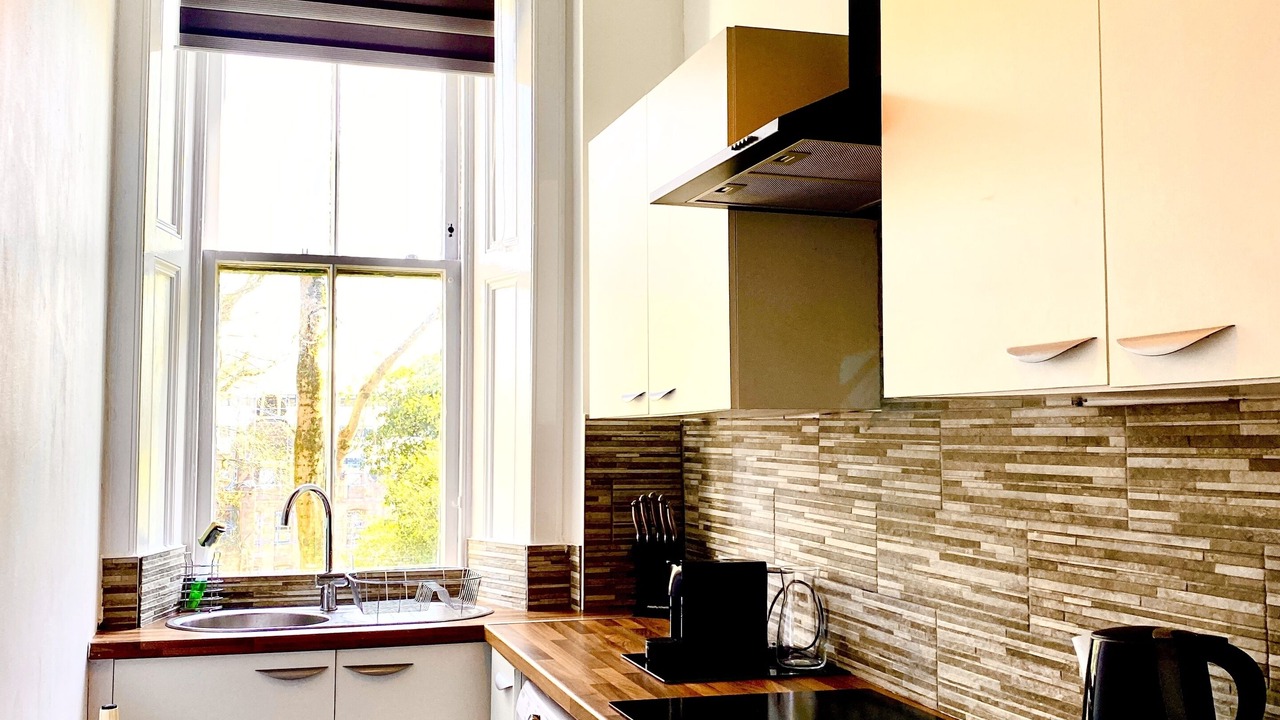 Photo of Kitchen in Paisley