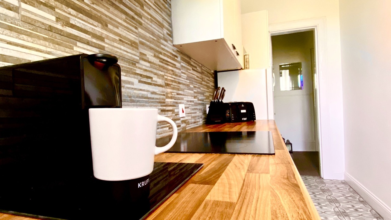 Photo of Kitchen in Paisley