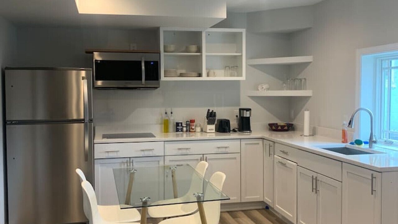 Photo of Kitchen in Fairland