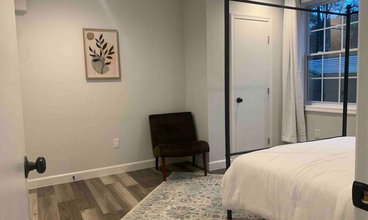 Photo of Bedroom in Fairland