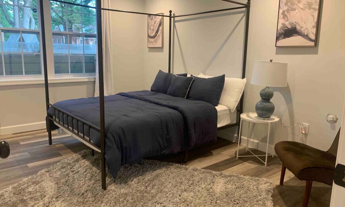 Photo of Bedroom in Fairland