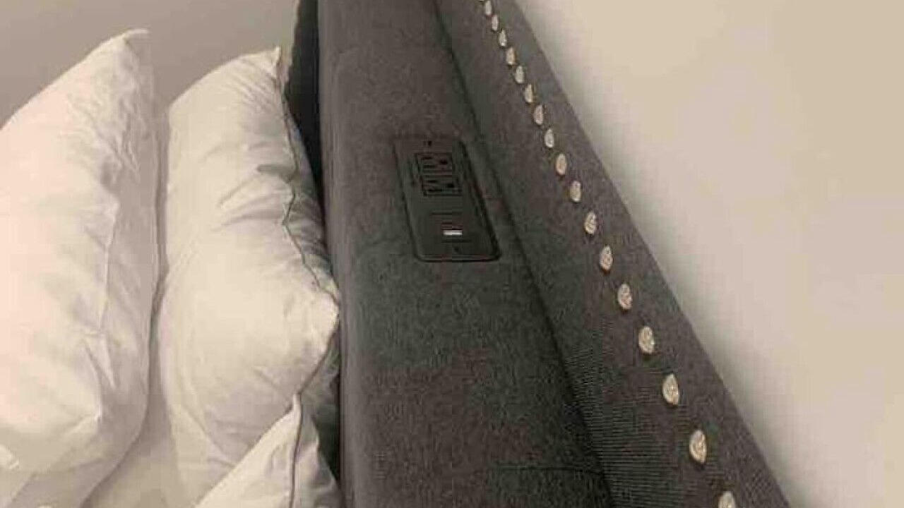 Photo of Bedroom in Fairland