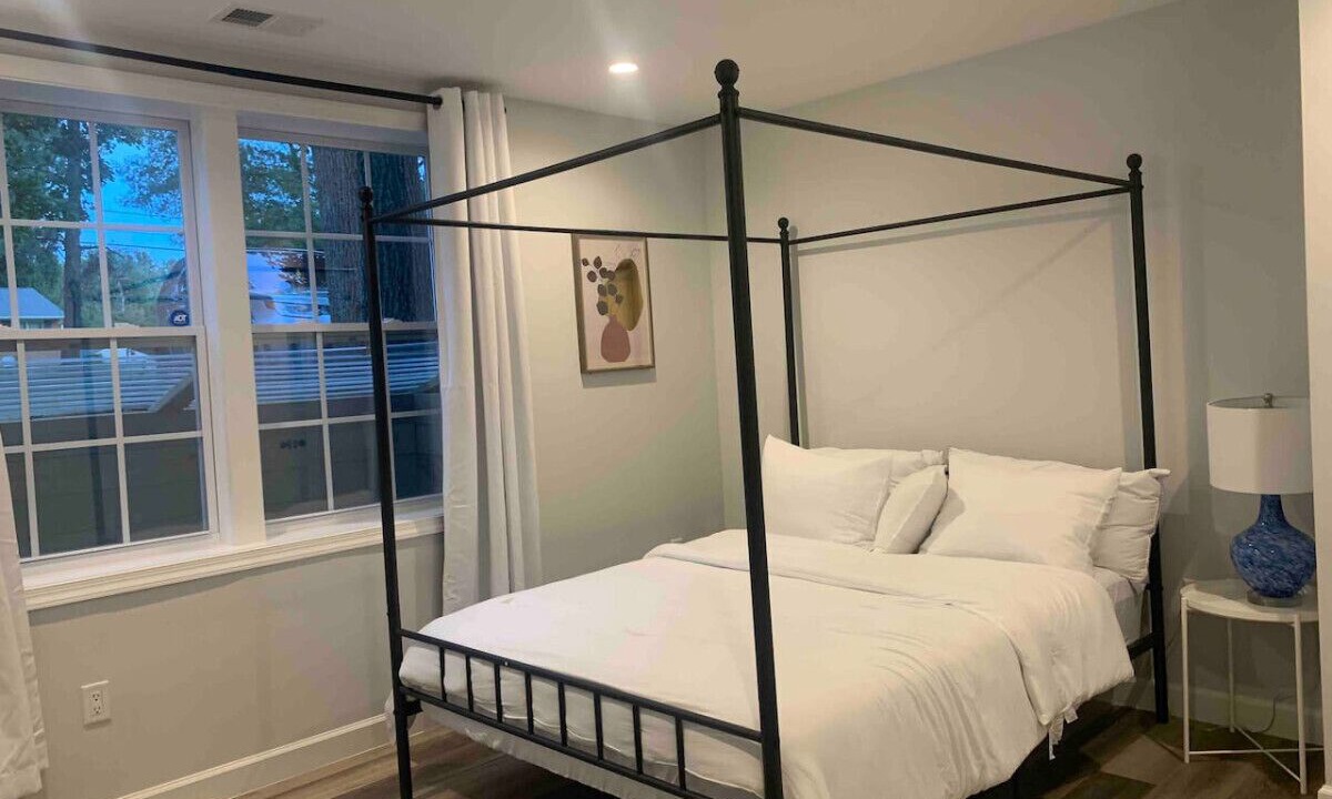 Photo of Bedroom in Fairland
