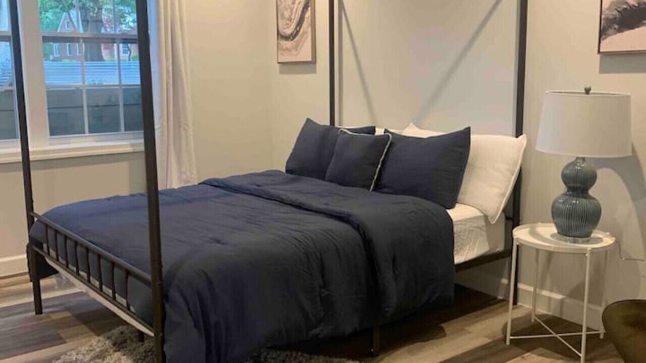 Photo of Bedroom in Fairland