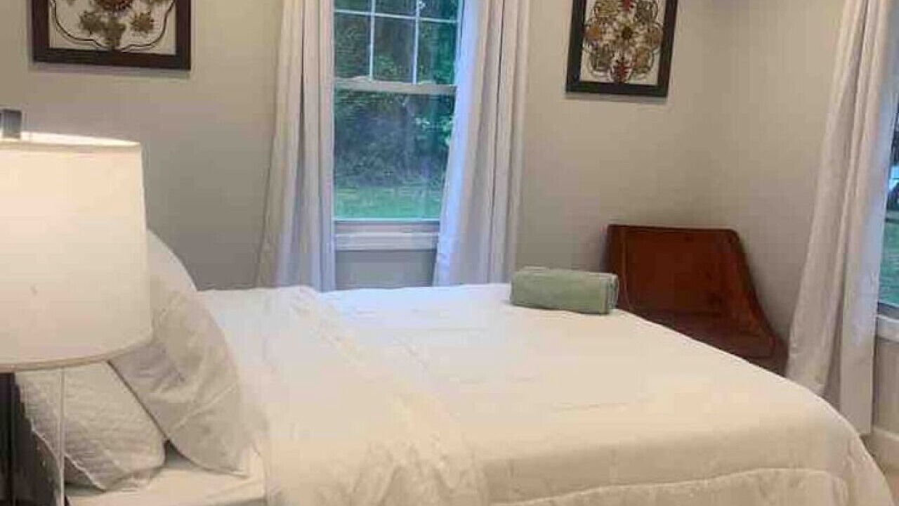 Photo of Bedroom in Fairland