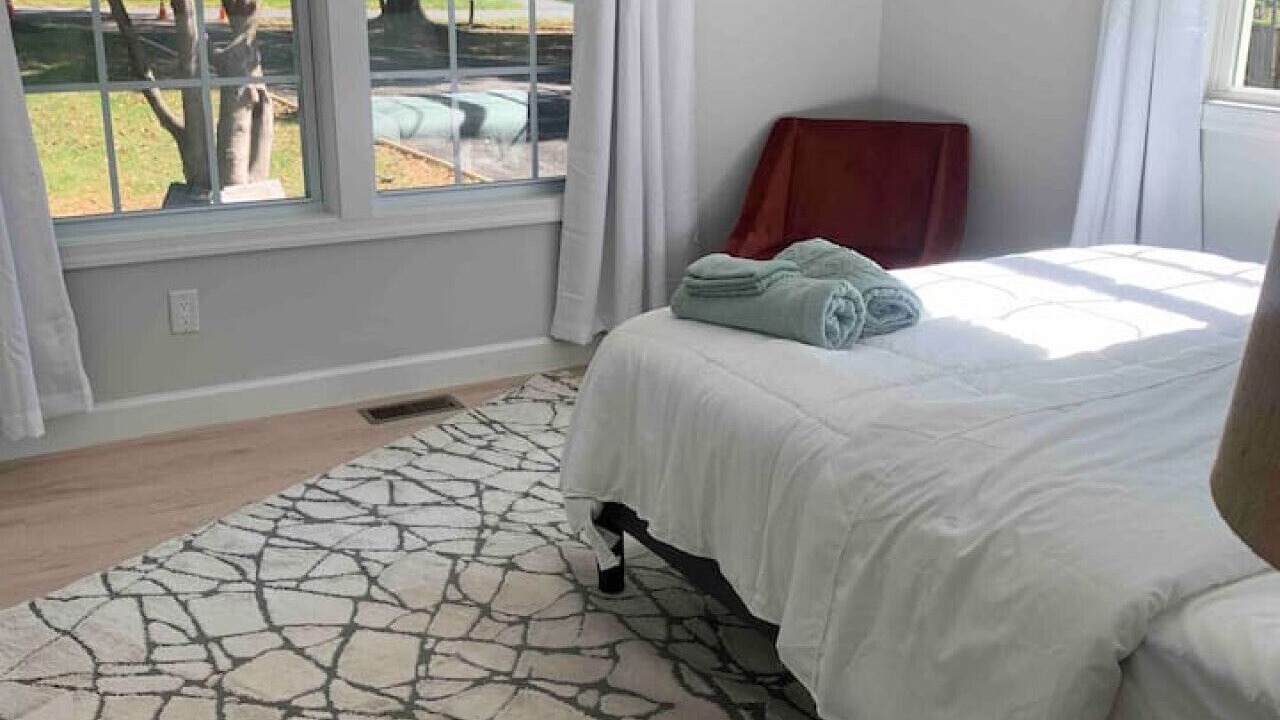 Photo of Bedroom in Fairland