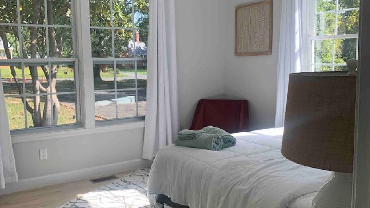 Photo of Bedroom in Fairland
