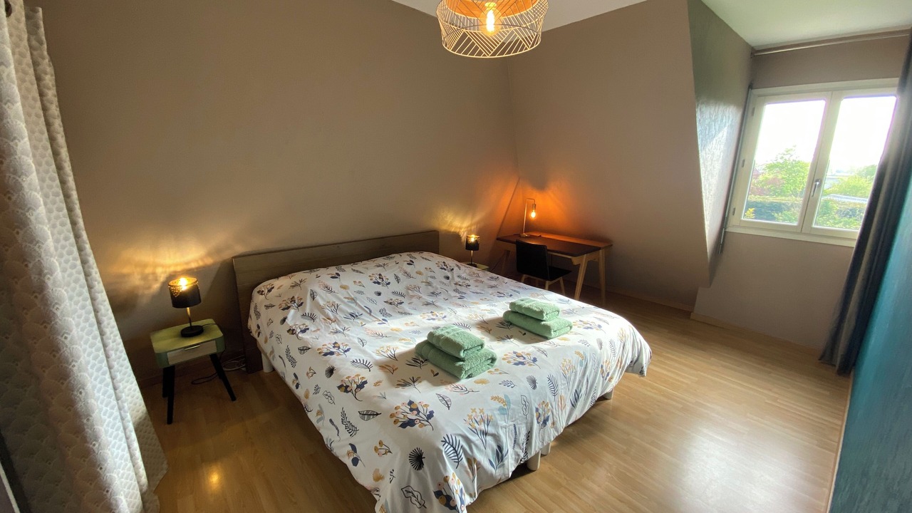 Photo of Bedroom in Villainville