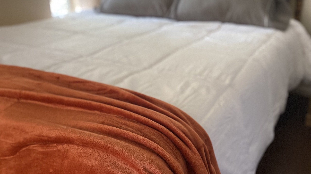 Photo of Bedroom in Pearce