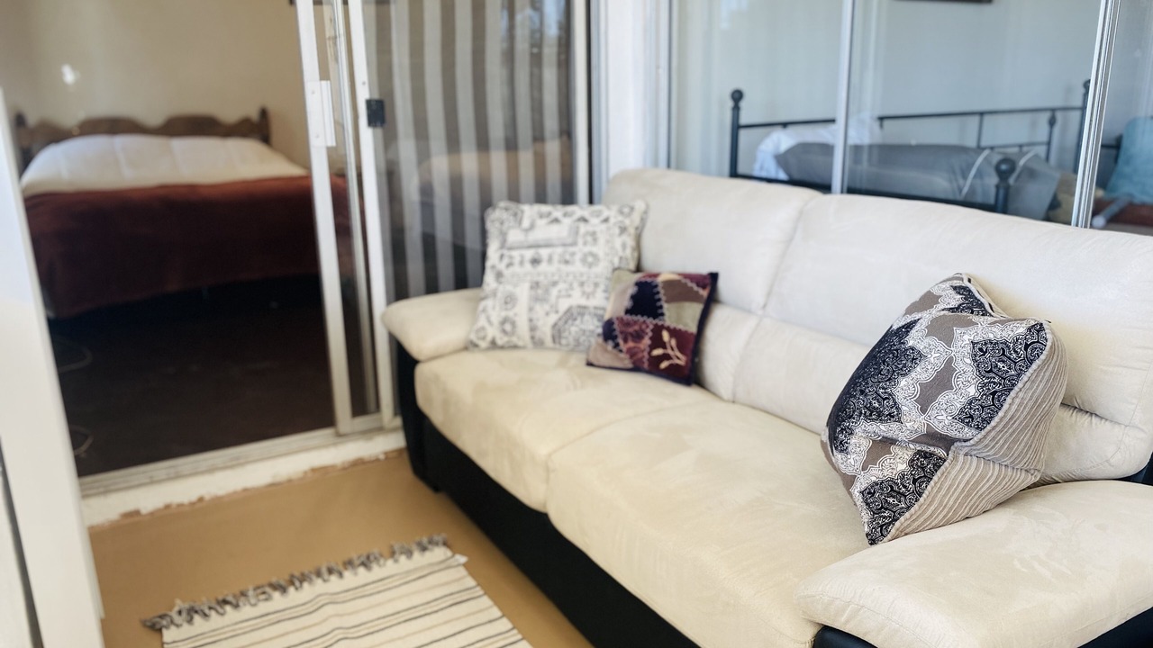 Photo of Bedroom in Pearce