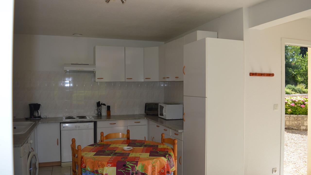 Photo of Kitchen in Vallon-Pont-d'Arc