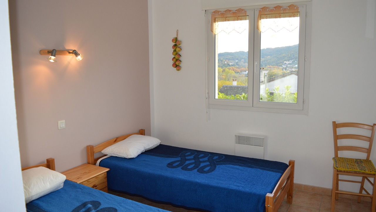 Photo of Bedroom in Vallon-Pont-d'Arc