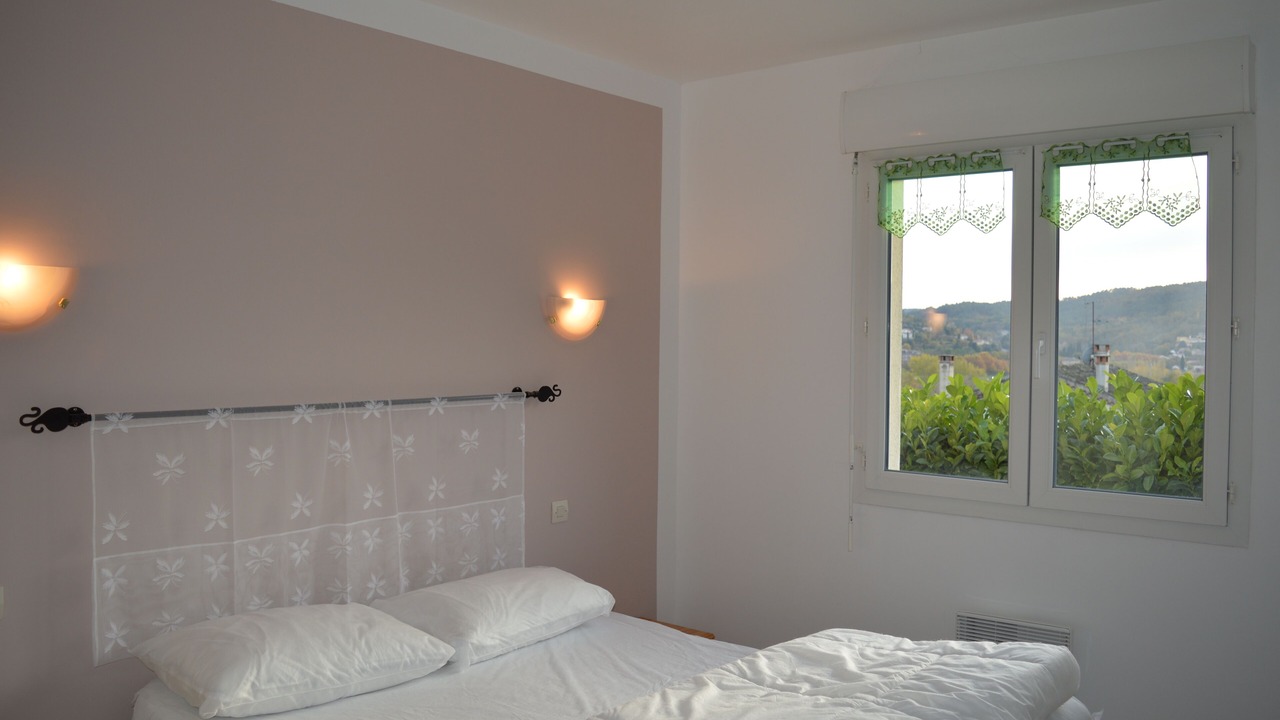 Photo of Bedroom in Vallon-Pont-d'Arc