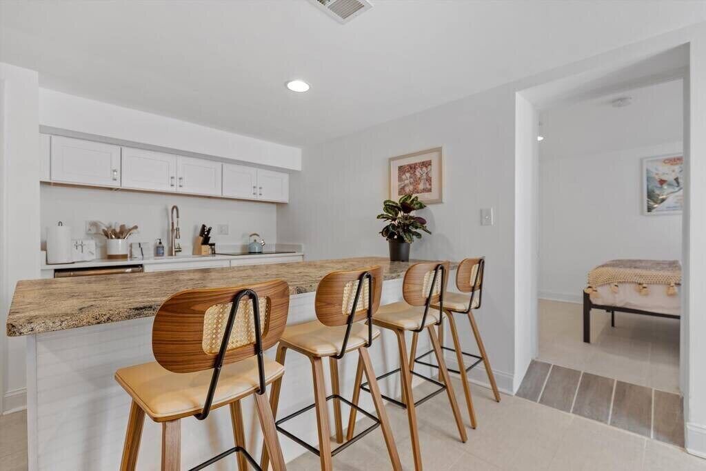 Photo of Kitchen in Kingman Park