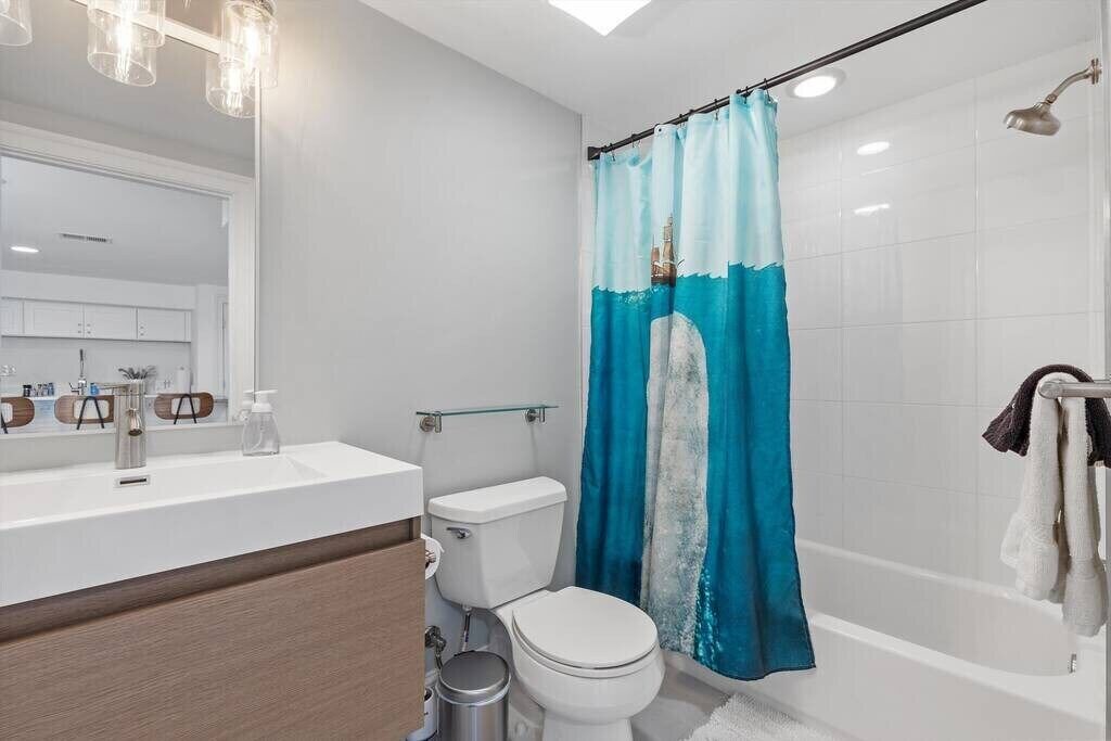 Photo of Bathroom in Kingman Park