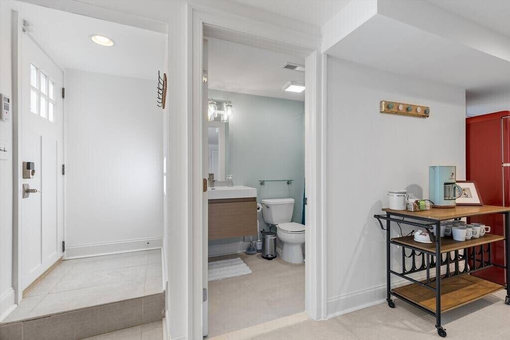 Photo of Bathroom in Kingman Park