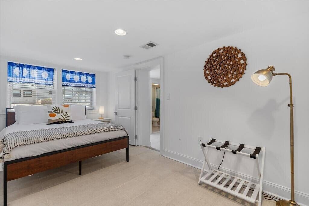 Photo of Bedroom in Kingman Park