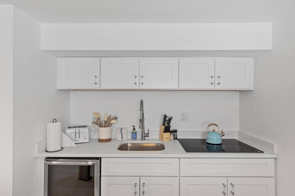 Photo of Kitchen in Kingman Park